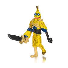 Roblox Darkenmoor Bad Banana figure