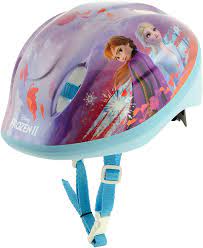 Frozen 2 Safety Helmet