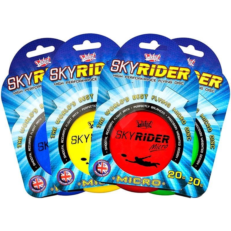 Sky Rider Micro