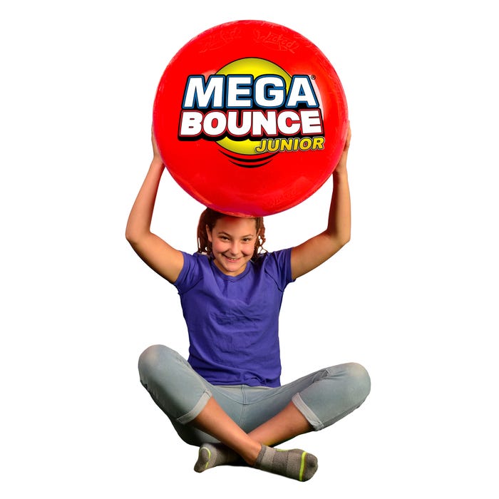 Mega Bounce Junior