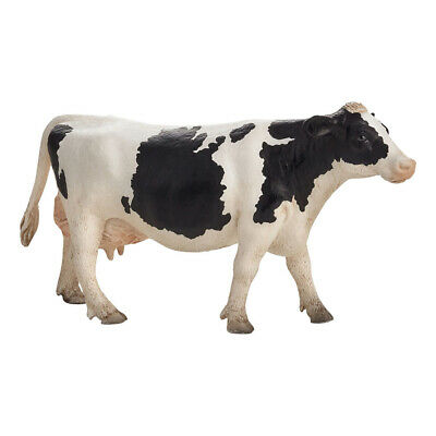 Animal Planet Holstein Cow
