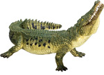 Animal Planet Crocodile with Articulated Jaw