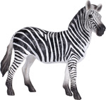 Animal Planet Zebra