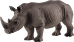 Animal Planet White Rhinoceros
