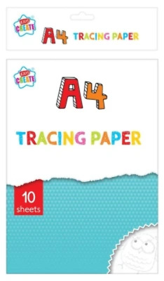 TRACING PAPER