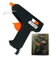 Hot Melt Glue Gun Electric Trigger Adhesive Craft DIY