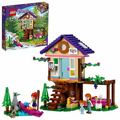 LEGO 41679 Forest House