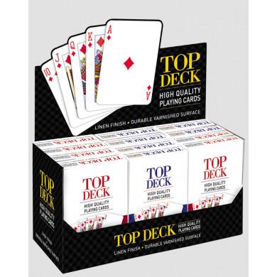 Top Deck Playing Cards