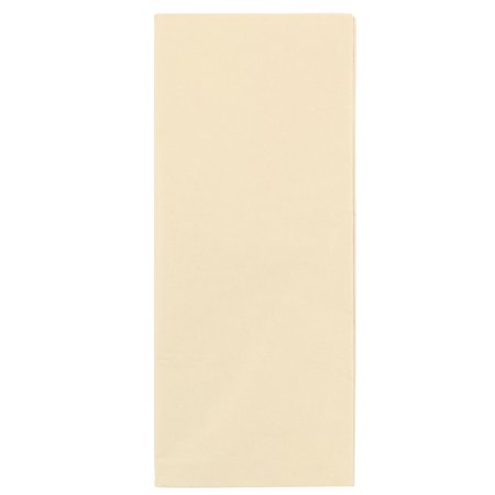 Tissue Paper ivory 5 Sheets