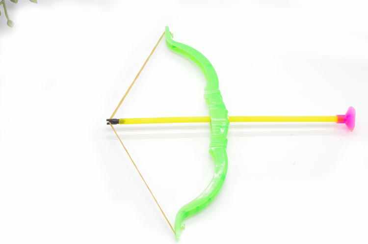 Bow and Arrow Set in Poly bag 37cm