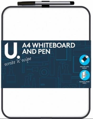 A4 Whiteboard  Pen