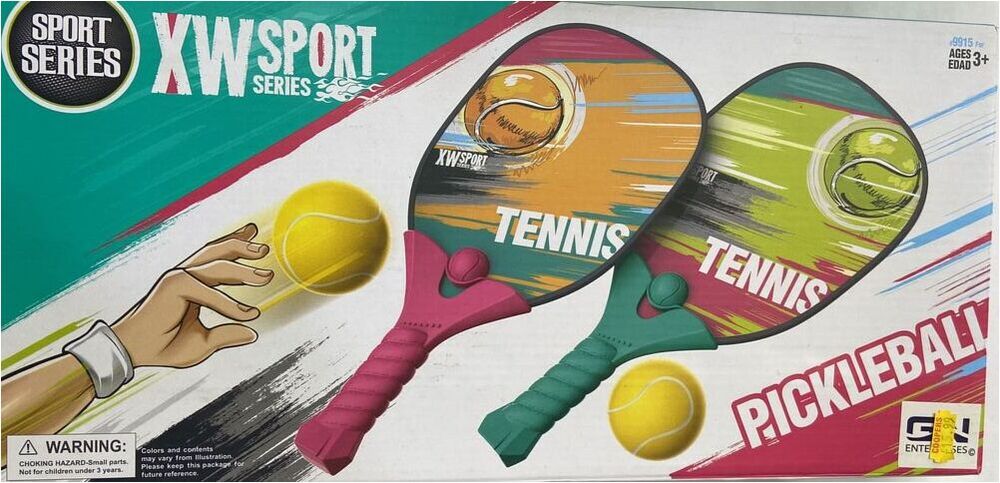 Tennis XW SPORT