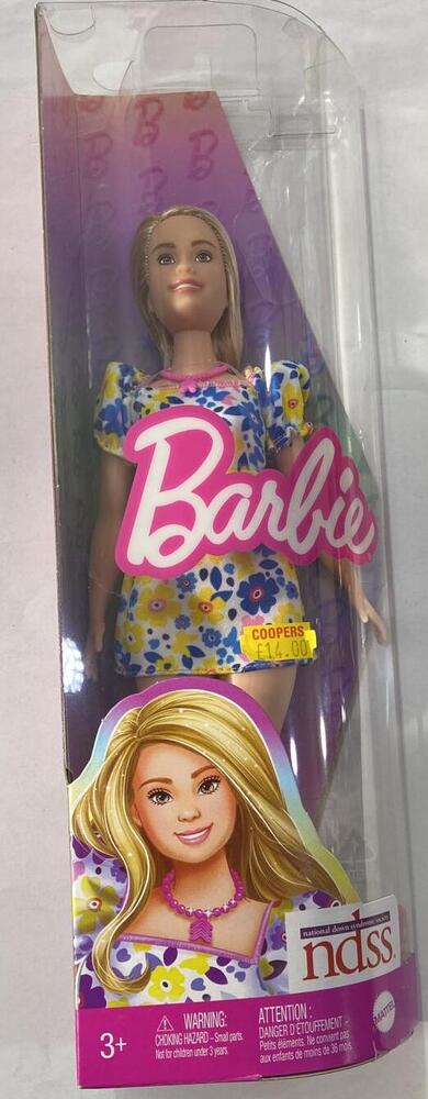 barbie 208