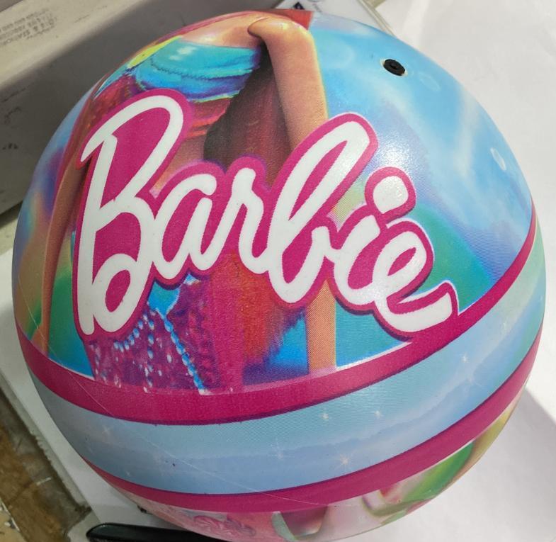 BARBIE BALL