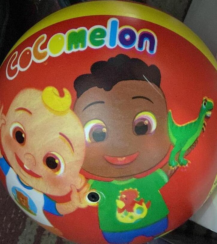 cocomelon ball