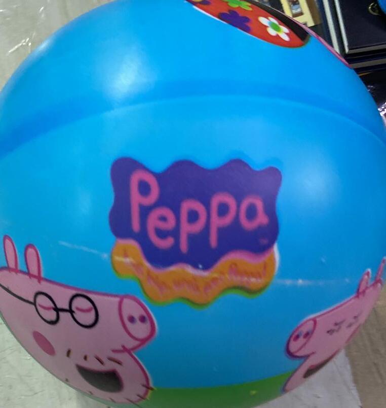 Peppa Pig Ball